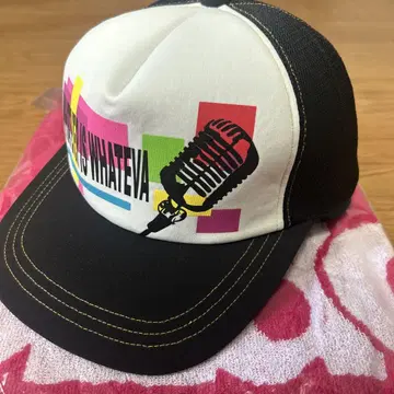 새상품급 레어 SOUL'd OUT CAP Diggy-MO' 캡