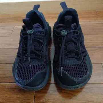 MERRELL 블랙 스니커즈 W HYDRO NEXT GEN HIKER