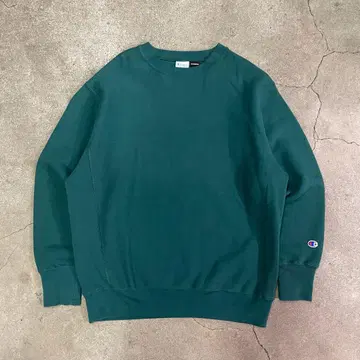 LOWERCASE x Champion Reverse Weave L