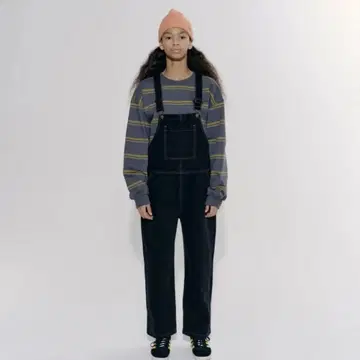 main story 살로펫 오버롤 새상품급 14Y