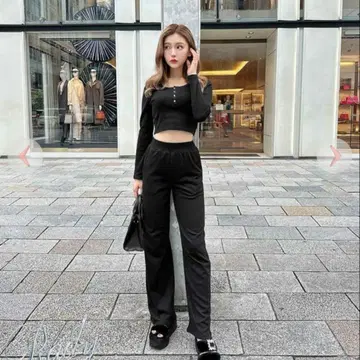 Rady 헨리넥 셋업