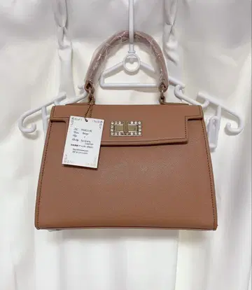 에밀리아 위즈 핸드백 스톤 포함