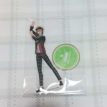 아이돌 마스터 sideM 와카사토 하루나 아크릴 스탠드