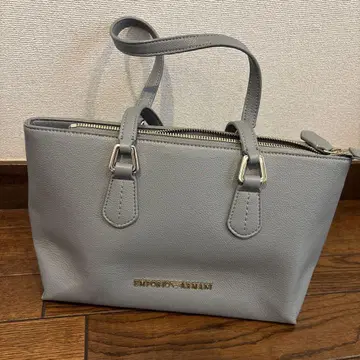 엠포리오 아르마니 ARMANI 그레이 백