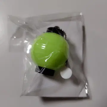 [ 새상품 미개봉 ] 빛나는 초롱 키링 하라 요시타카