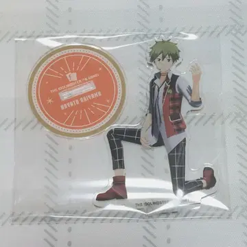 아이돌 마스터 sideM 아키야마 하야토 아크릴 스탠드