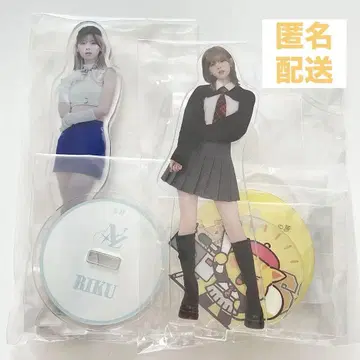 NiziU 리쿠 아크릴 스탠드 AWAKE 팬미