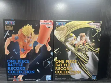 ONE PIECE 상디 황원 (볼사리노) 프라이스 피규어