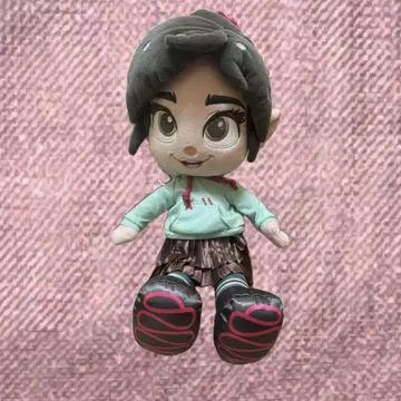 슈가러쉬 바넬로피 디즈니 봉제 인형