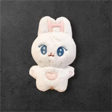 &TEAM 하루아 봉제 인형