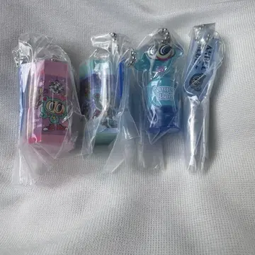 엔젤 블루 ANGEL BLUE 필통 컬렉션