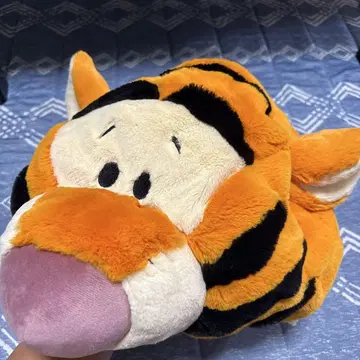 디즈니 팬캡 티거