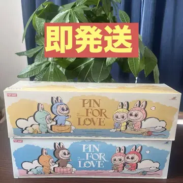 러브럽 PIN FOR LOVE 모듬 박스 2Box 세트
