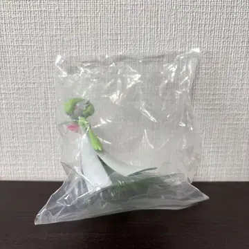 포켓몬 서나이트 스케일 월드 피규어