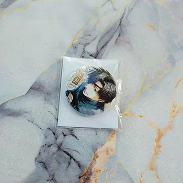 최유기 저팔계 복권 메이트 캔뱃지