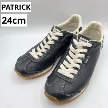 PATRICK 패트릭 NEVADA II 네바다2 블랙 24cm