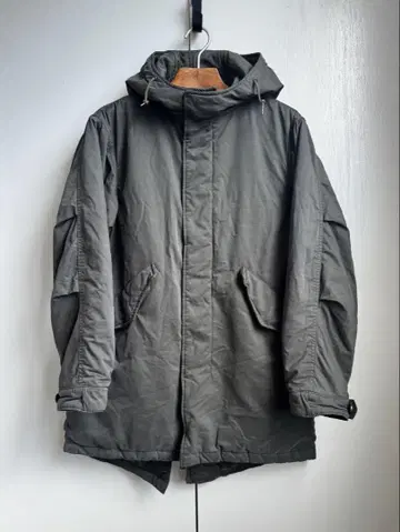 BEAUTY&YOUTH UNITED ARROWS 신살레이트 자켓 S