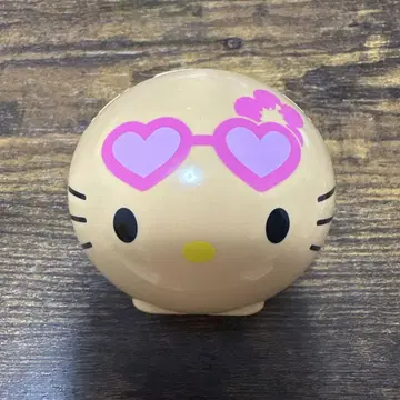 Shakers 산리오 캐릭터즈 3 시크릿 일광화상 키티