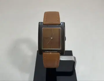 Citizen 21J 66-1716 수동 와인딩 남성용 여성용 손목시계