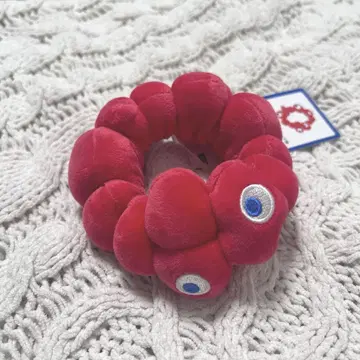 미야쿠미야쿠 봉제 인형 팔찌