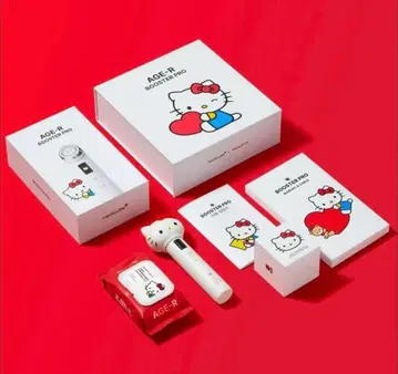 [ 공식 ] medicube 메디큐브 부스터 프로 헬로키티
