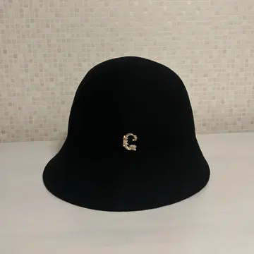 CA4LA SIMONE3 메트로햇