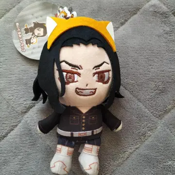 도쿄 리벤저스 지바 케이스케 라스칼 콜라보