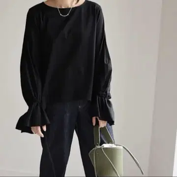 집소필리아 gypsohila 스모킹 컷세우 블랙