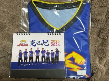 도레이 애로우즈 시가 베이스볼 T셔츠