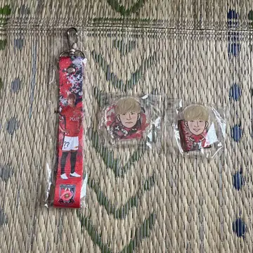 우라와 레즈 카네코 타쿠로 선수