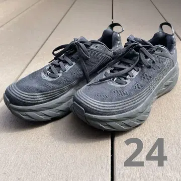 여성용 24 블랙