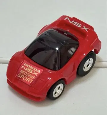 초로Q HONDA NSX 일본제
