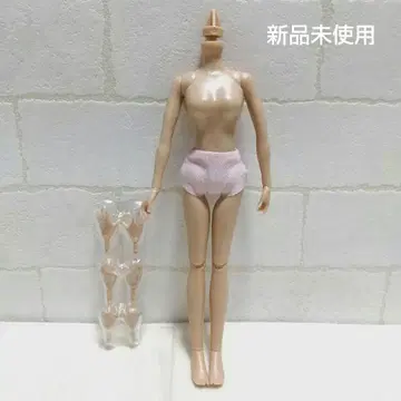 포토제닉 리카 릴리 바디 핸드 부품 포함 미사용 새상품