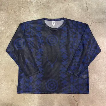 south2 west8 S.S. CREW NECK SHIRT L