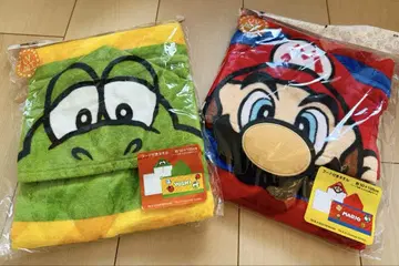 USJ 캐릭터 타월