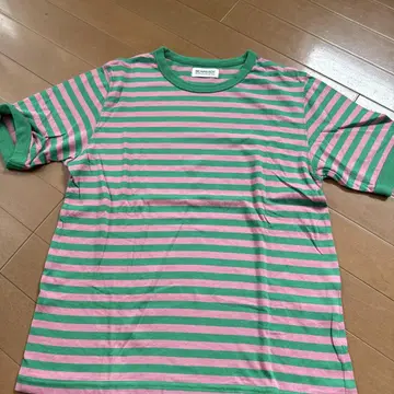 BEAMS BOY 반팔 T셔츠