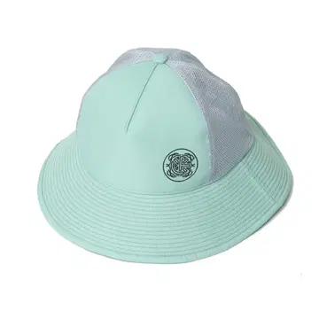FACETASM MESH HAT CAP MINT