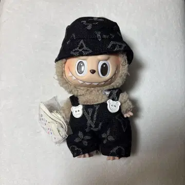 러브브 의류