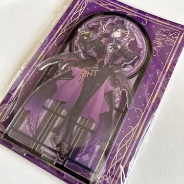 Bewitching MASQUERADE 아크릴 스탠드 어둠의 슈