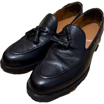 매킨토시 필로소피 태슬 로퍼 25.5cm