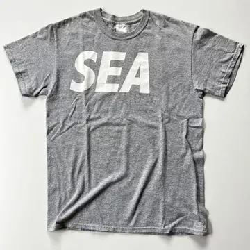 WIND AND SEA 윈드앤씨