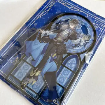 니지산지 Bewitching MASQUERADE 아크릴 스탠드 아이크