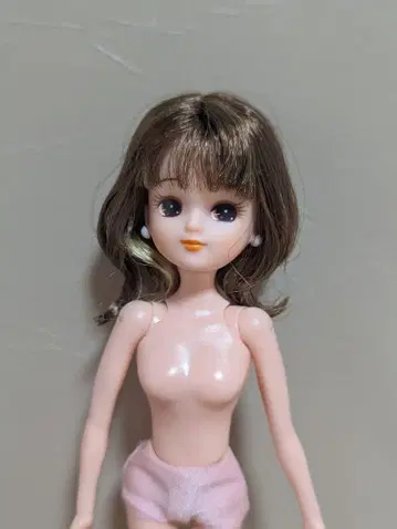 포토제닉 리카짱 데이지