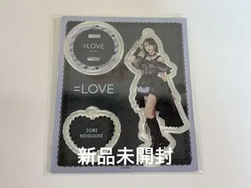 노구치 이오리 아크릴 스탠드
