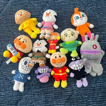 호빵맨 묶음 판매