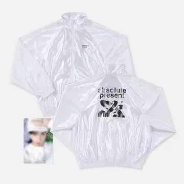 NCT DREAM 트랙 자켓 MD