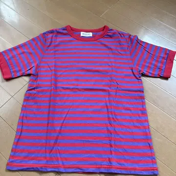 BEAMS BOY 반팔 T셔츠