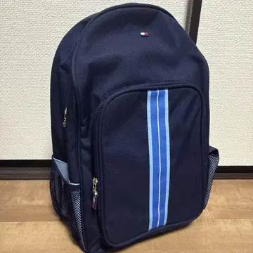 타미 힐피거 백팩 백팩 새상품급