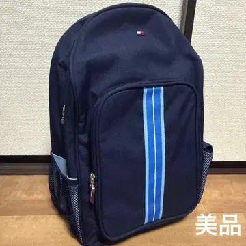 새상품급 타미힐피거 백팩 백팩