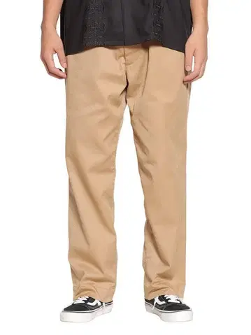 CALEE T/C Chino trousers 2색 세트